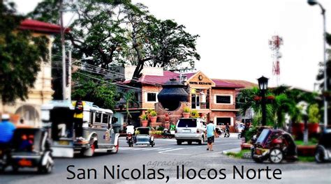 stl san nicolas ilocos norte|San Nicolas, Ilocos Norte Profile – PhilAtlas.
